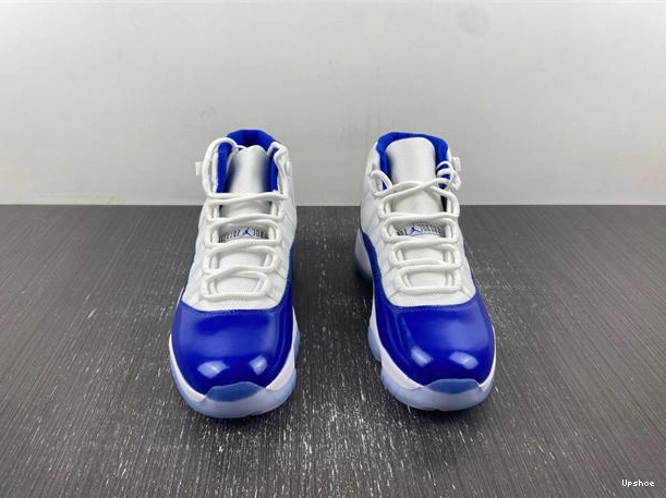 4093 Air CT8012- 11 Bright Jordan 1014